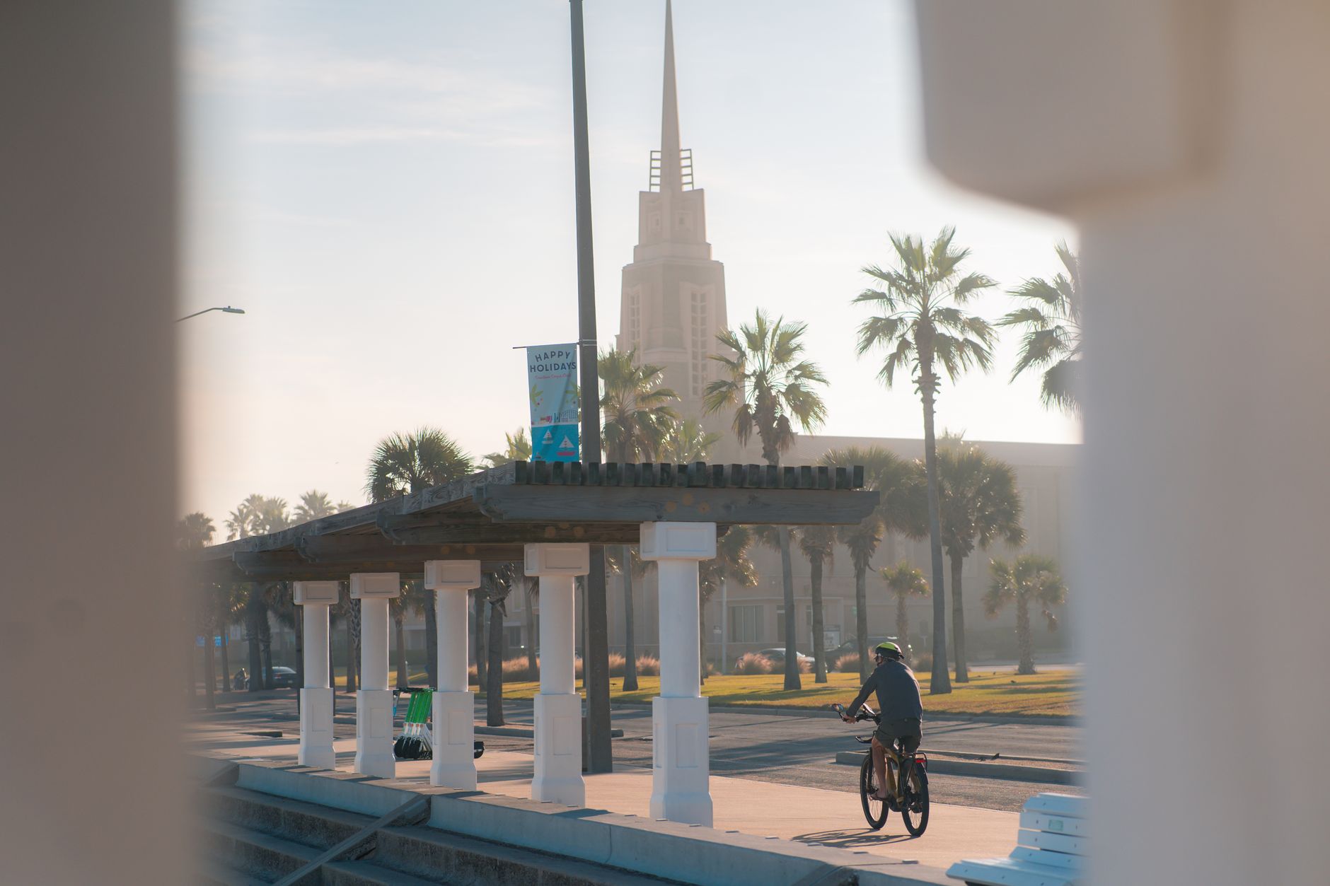 Corpus Christi, Texas — commercial construction market