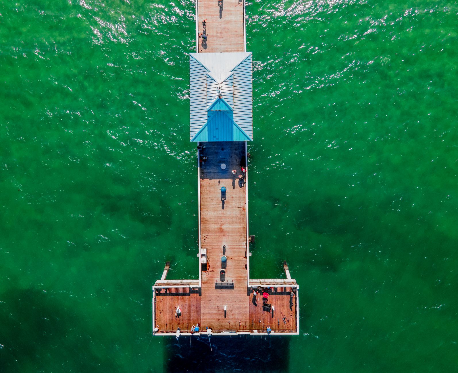 Deerfield Beach, Florida — commercial construction market