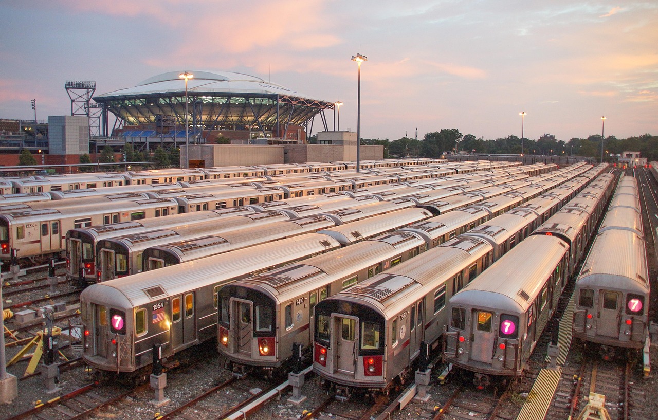 Flushing, New York — commercial construction market
