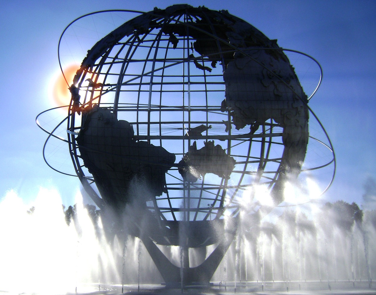Flushing, New York — commercial construction market
