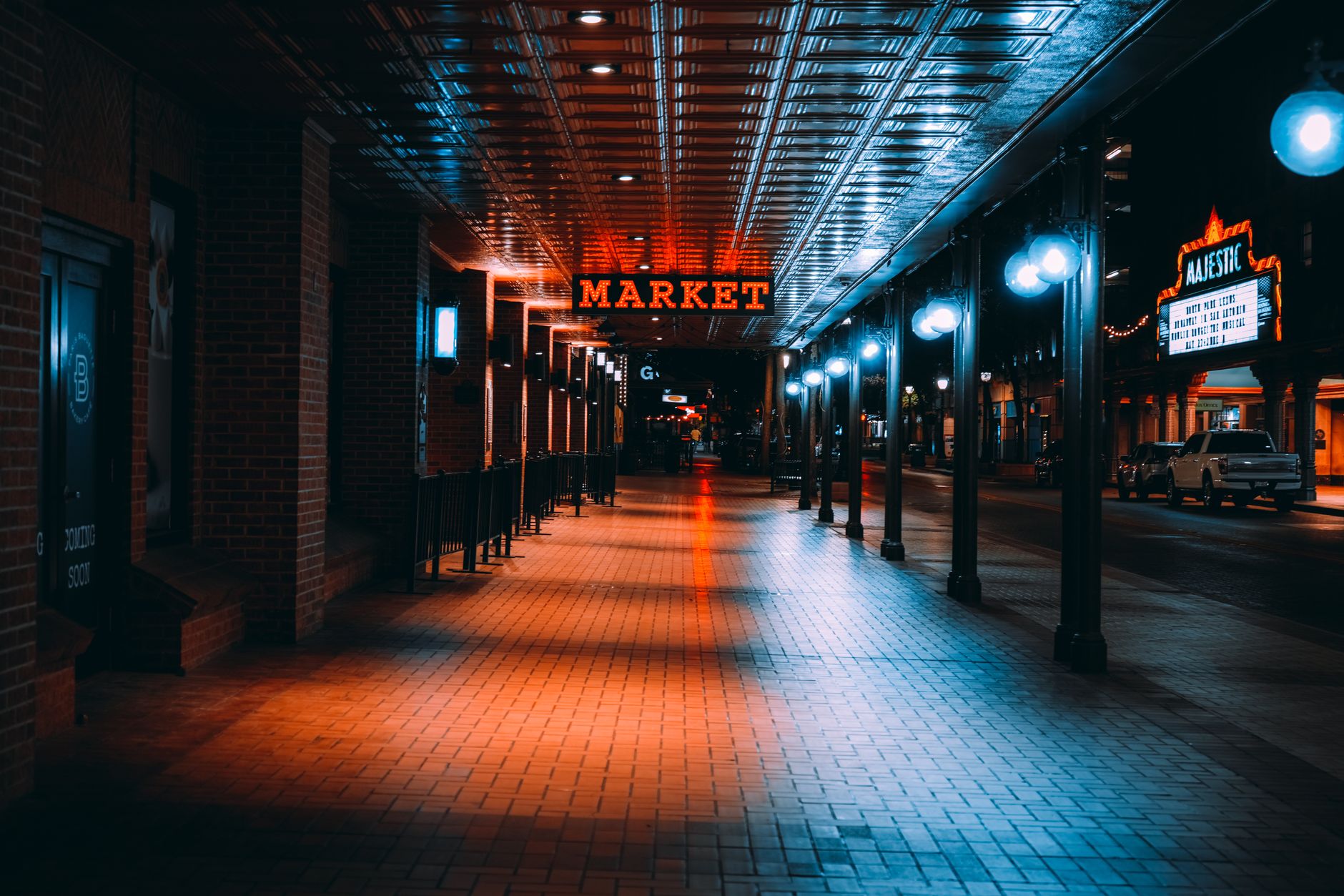 Greater San Antonio, Texas — commercial construction market
