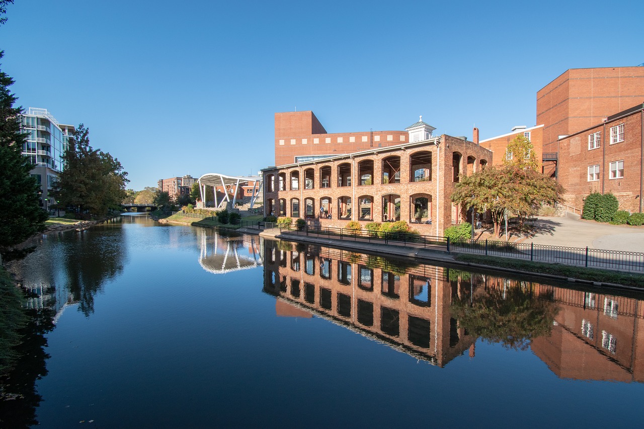 Greenville — commercial construction market