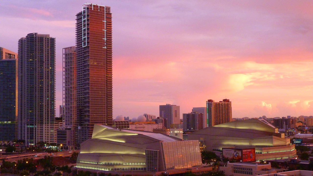 Kendall, Florida — commercial construction market