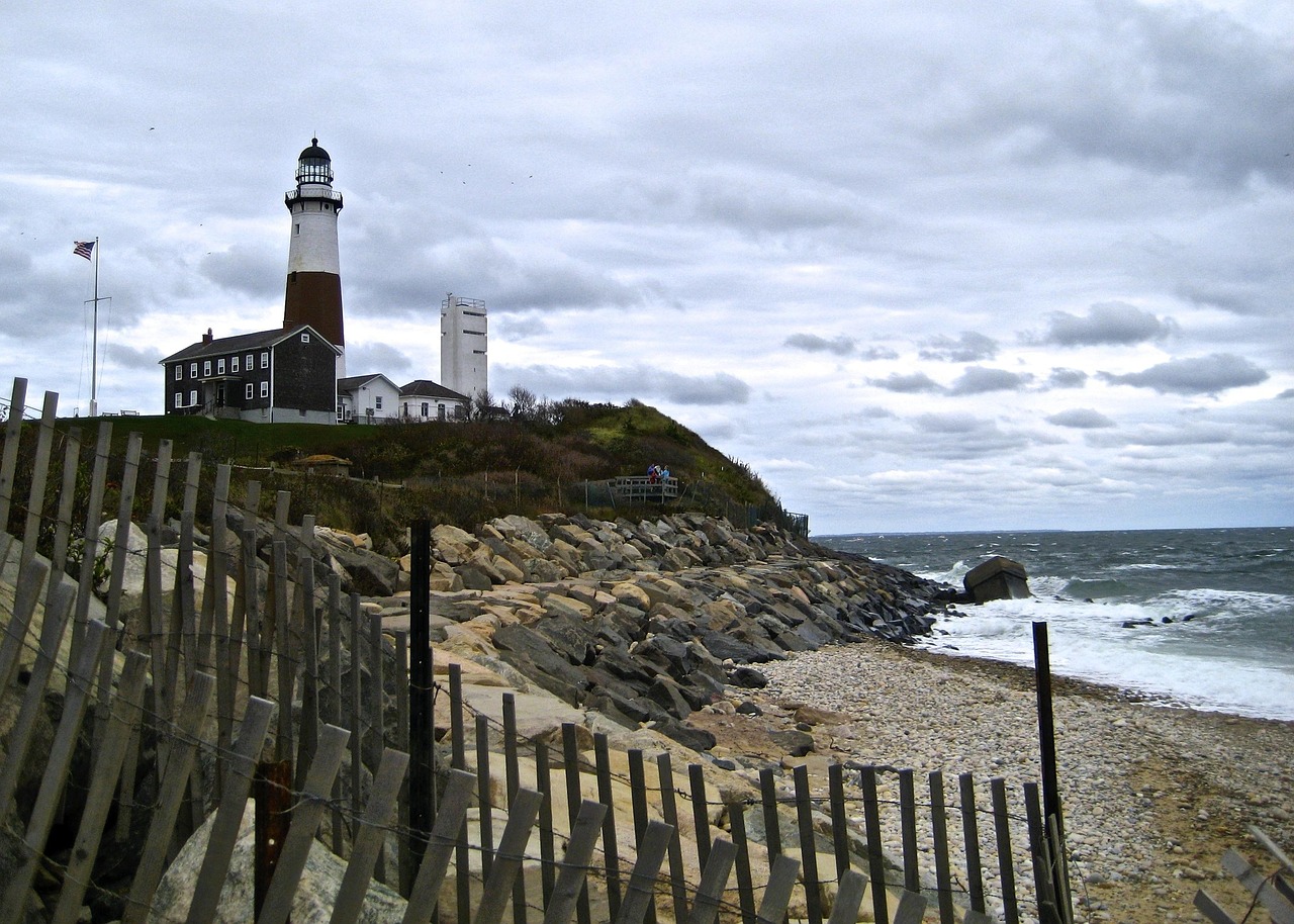 Long Island, New York — commercial construction market