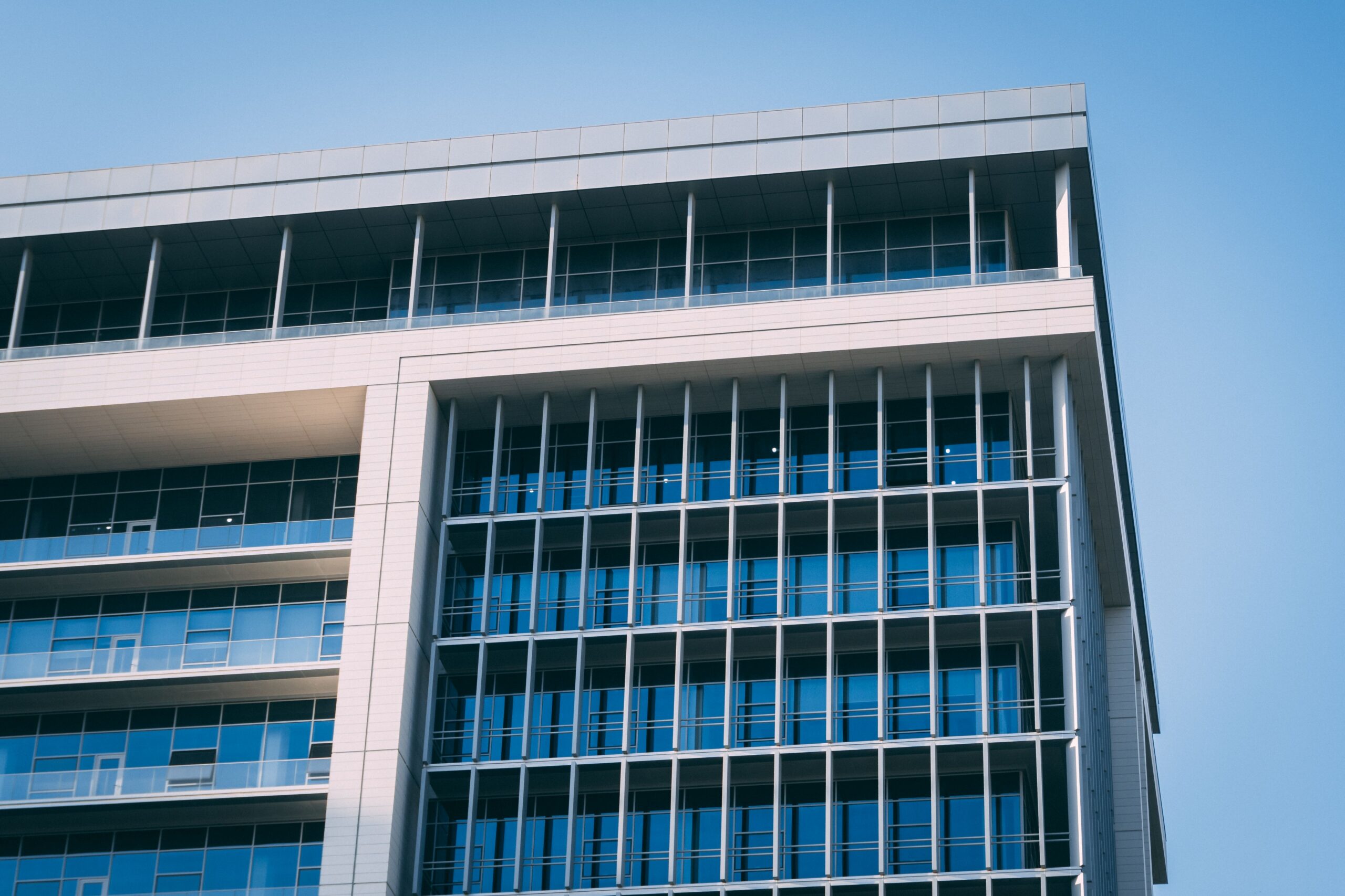 Mckinney, Texas — commercial construction market