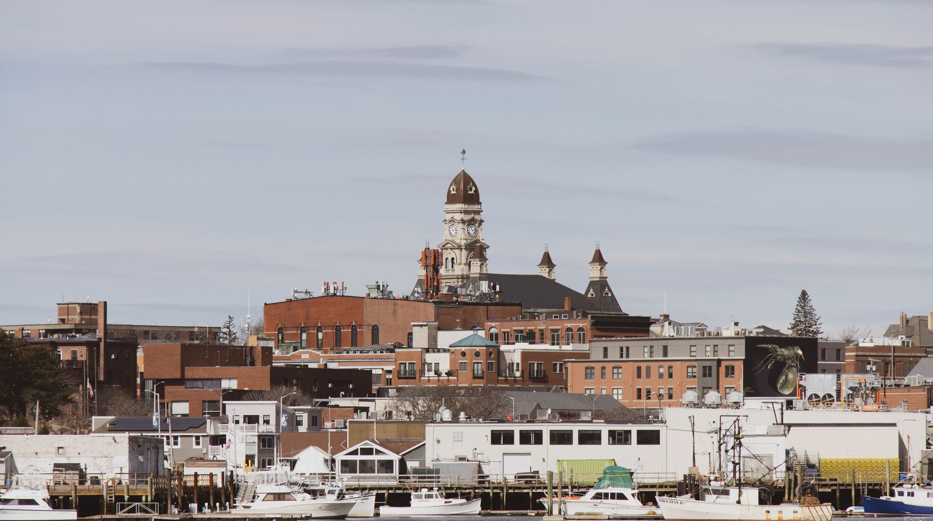 New Bedford — commercial construction market