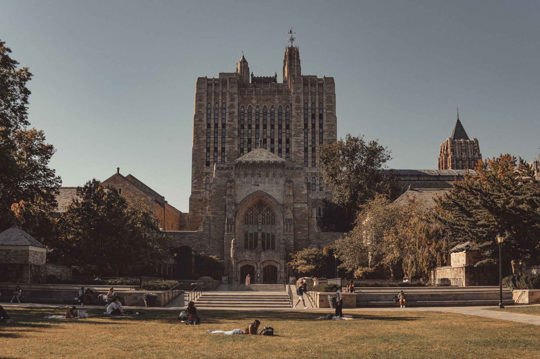 New Haven — commercial construction market