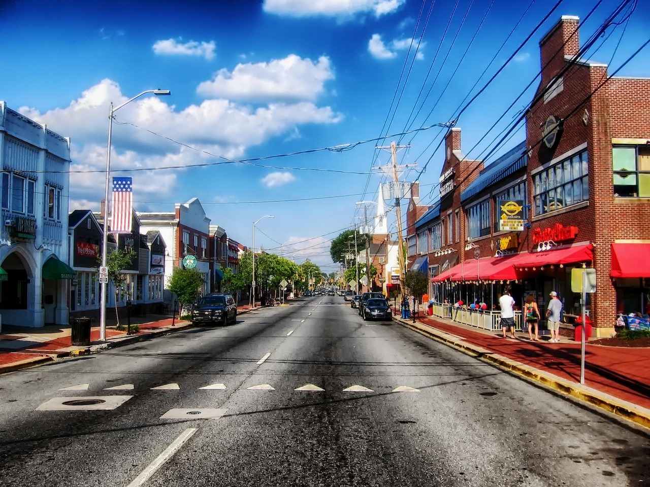 Newark — commercial construction market