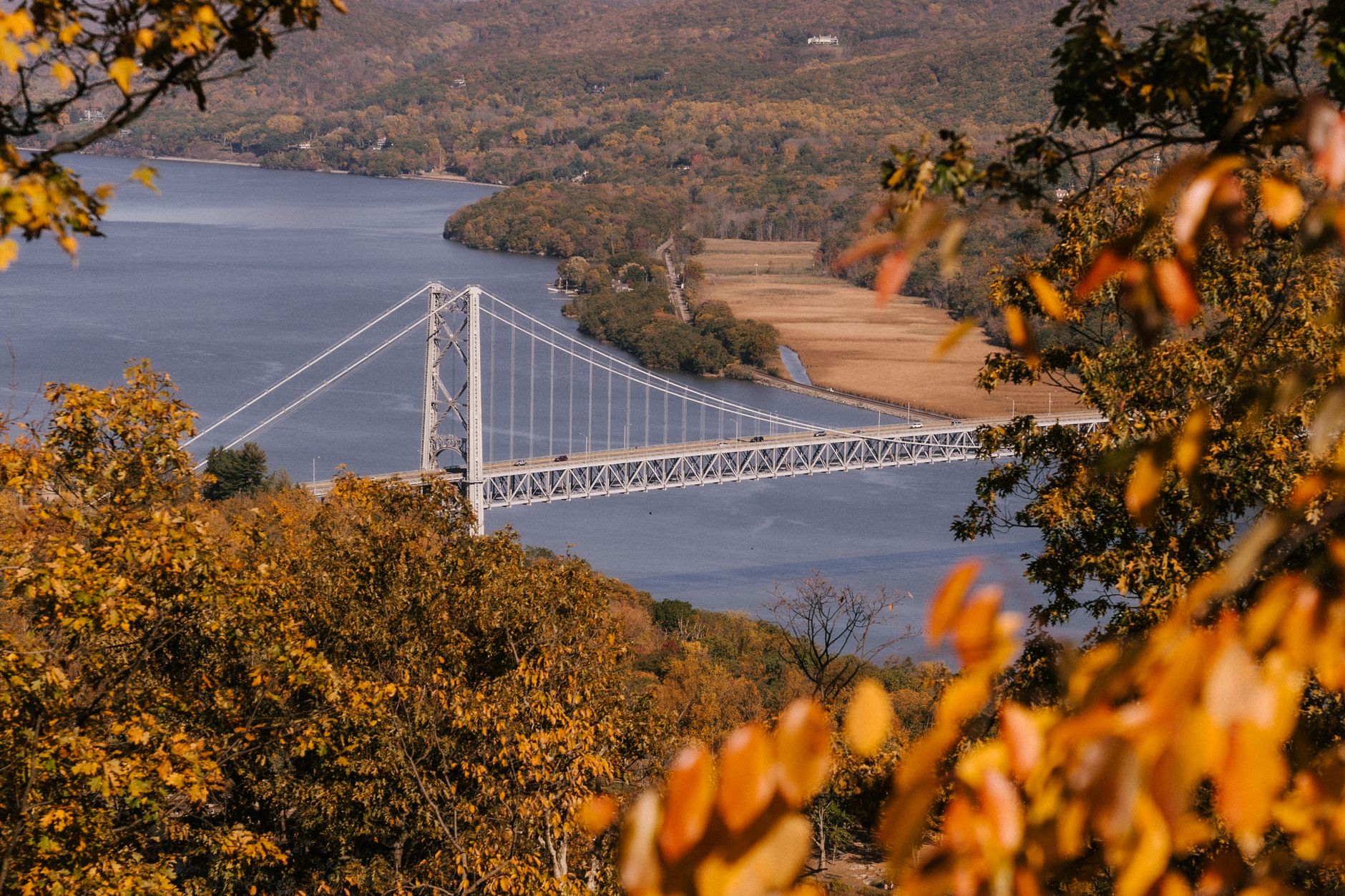 Orange County, New York — commercial construction market