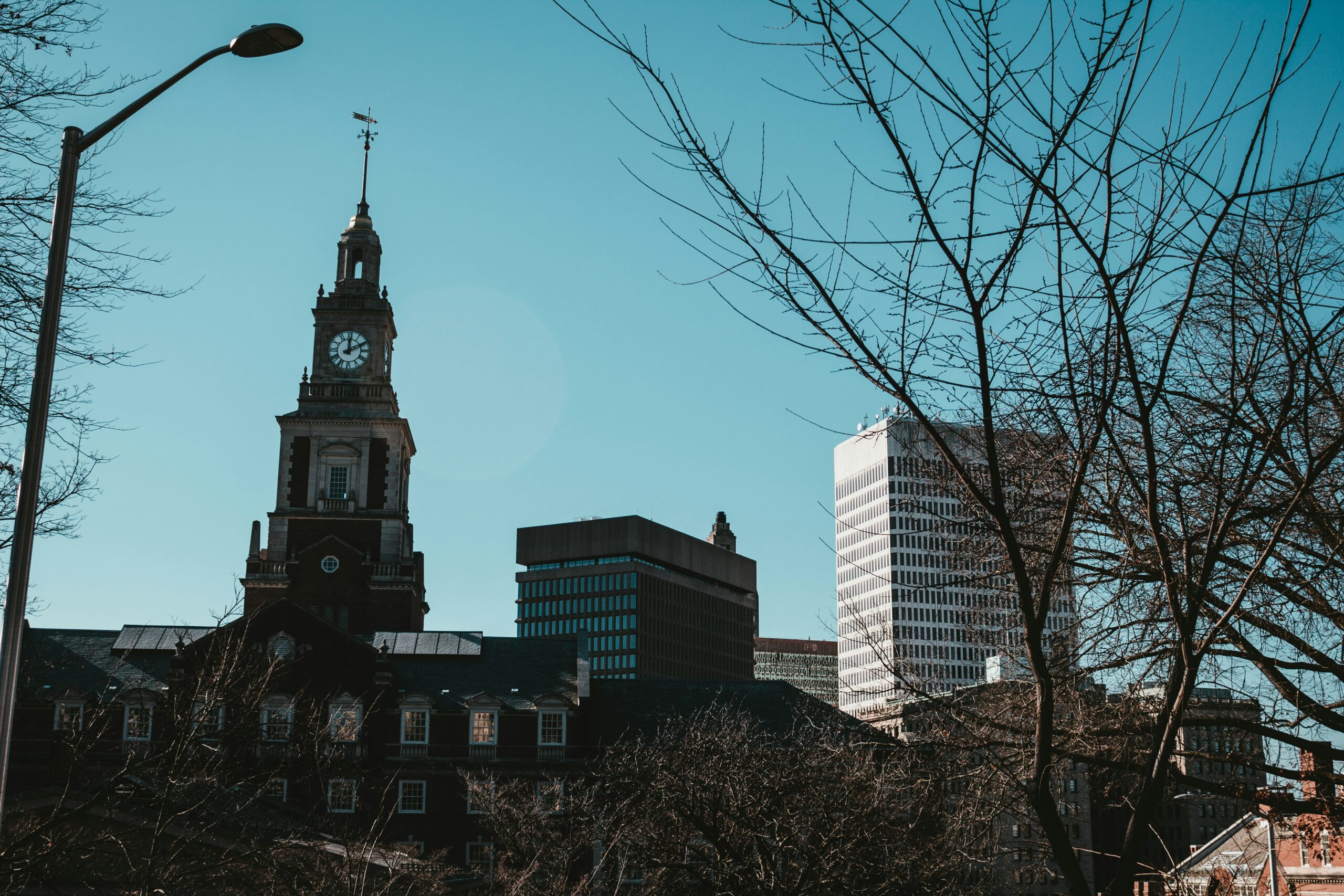 Pawtucket — commercial construction market