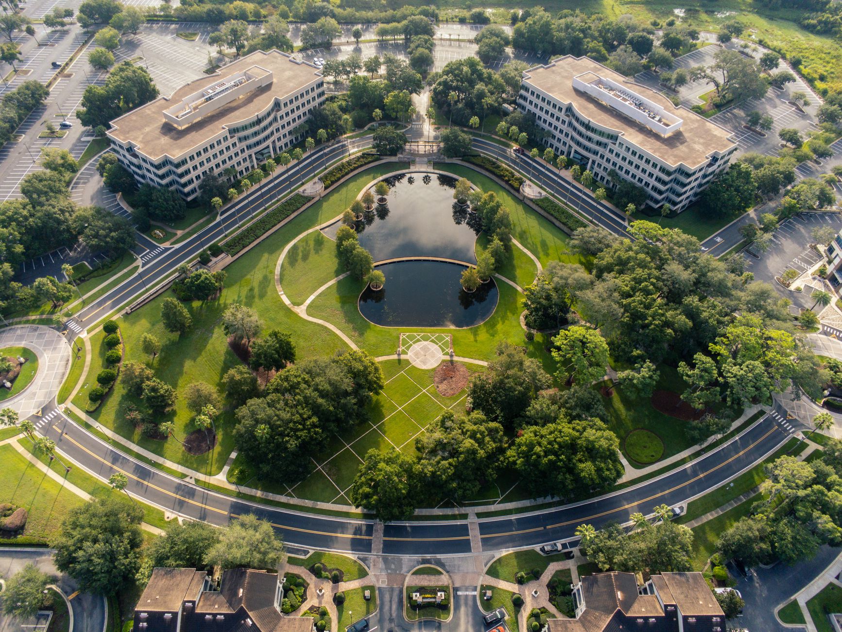 Plantation, Florida — commercial construction market