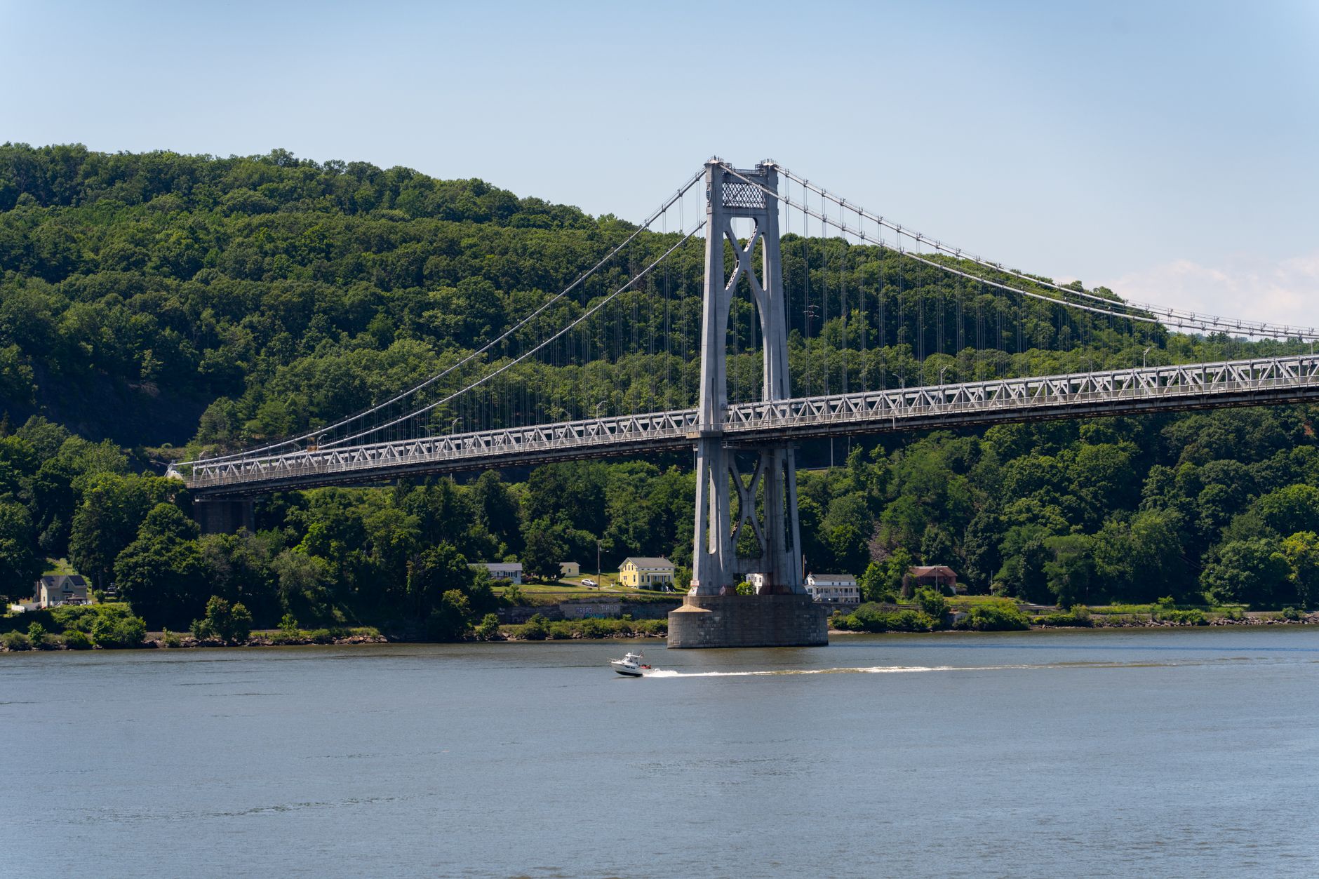 Poughkeepsie, New York — commercial construction market