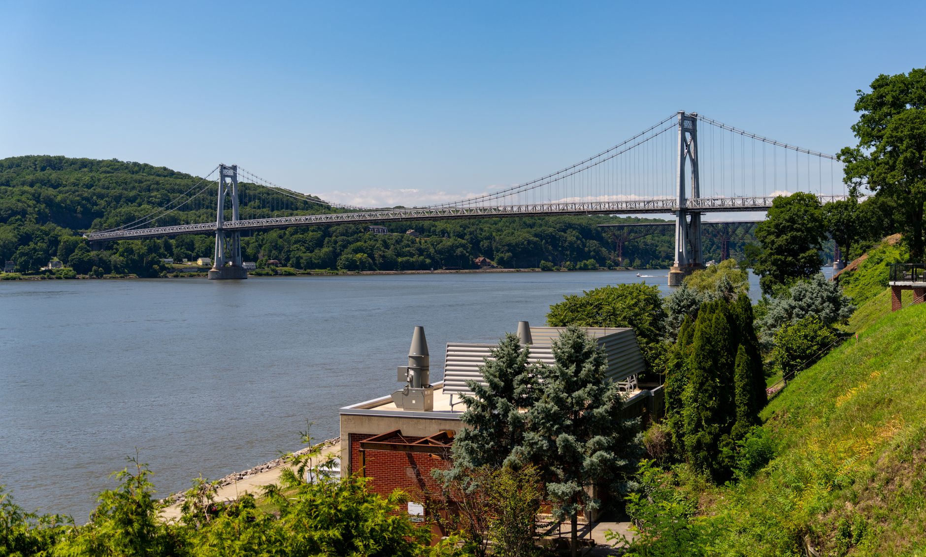 Poughkeepsie, New York — commercial construction market