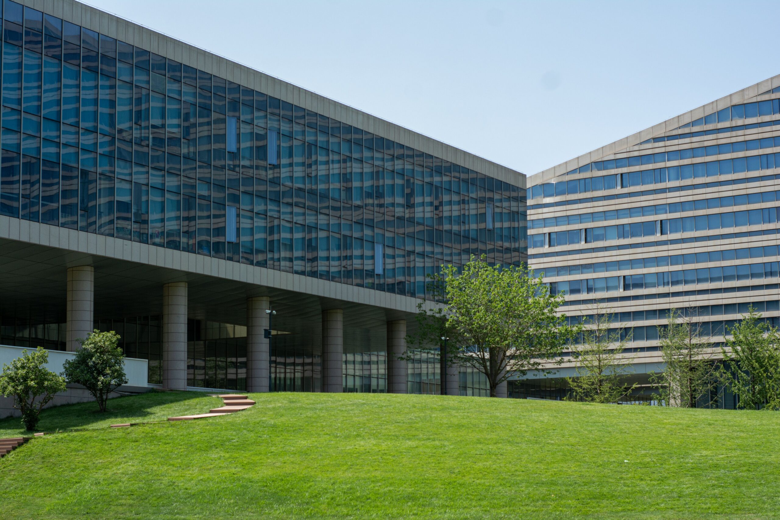 Round Rock, Texas — commercial construction market