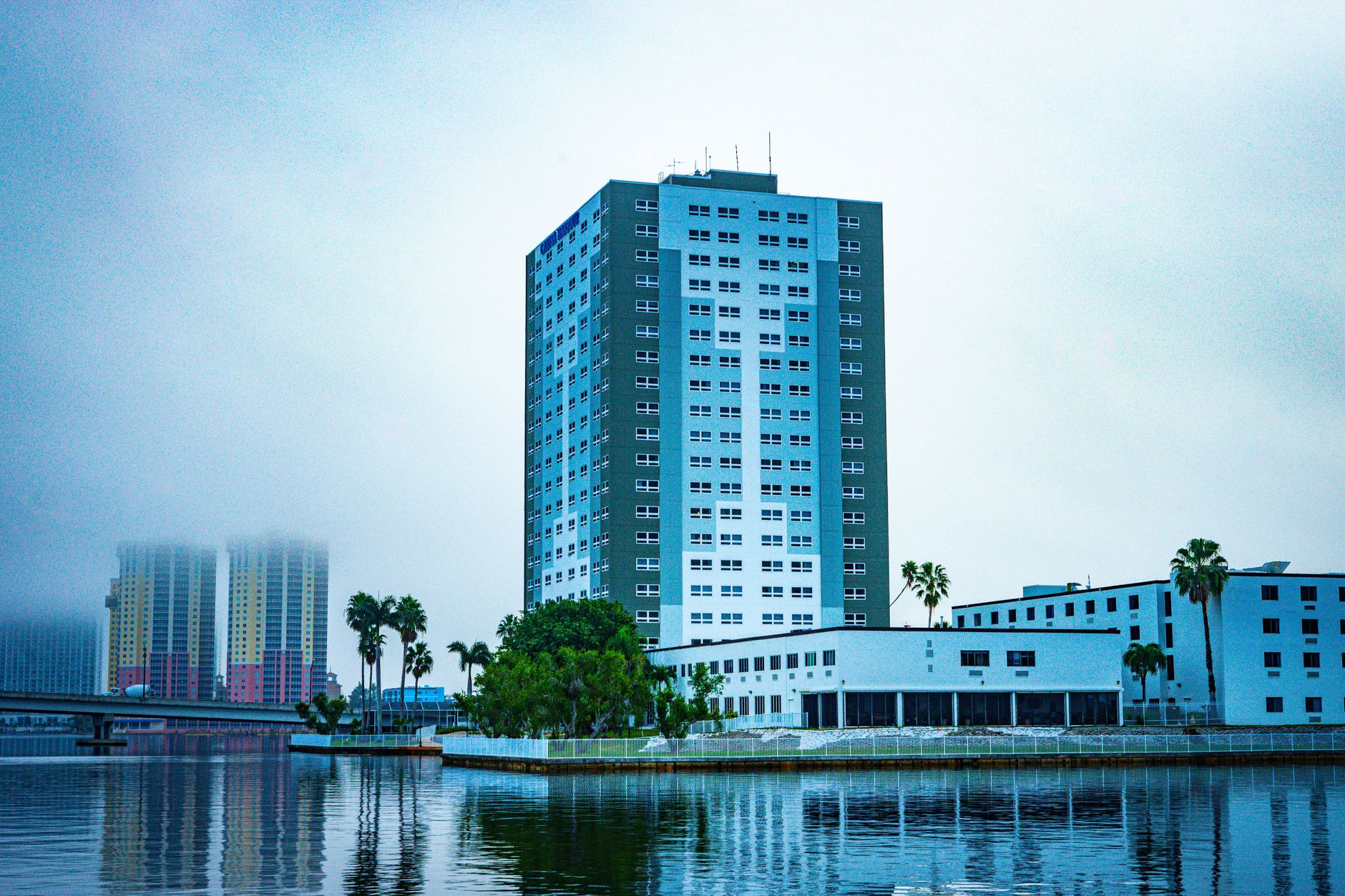 Southwest Florida, Florida — commercial construction market