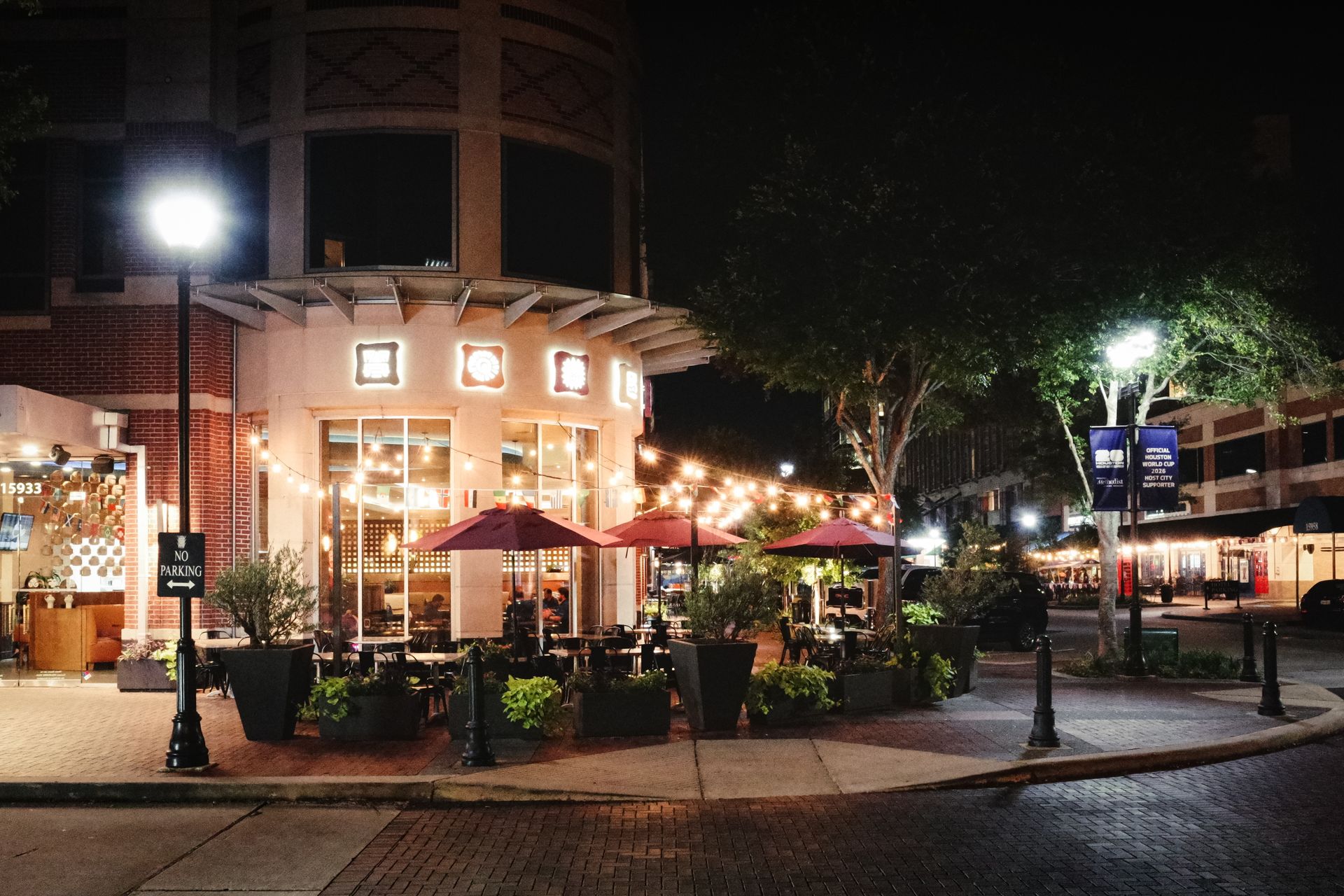 Sugar Land, Texas — commercial construction market