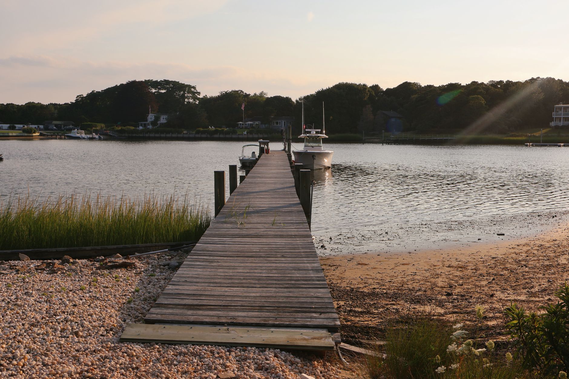 The Hamptons, New York — commercial construction market