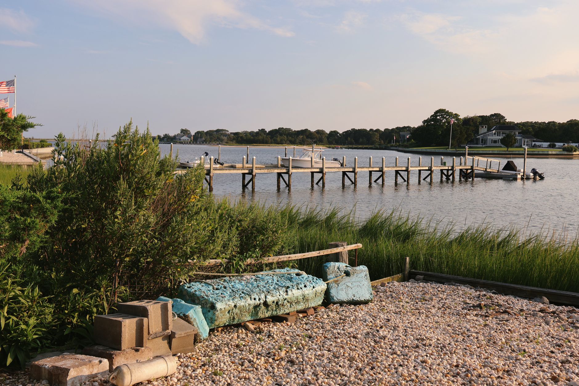 The Hamptons, New York — commercial construction market