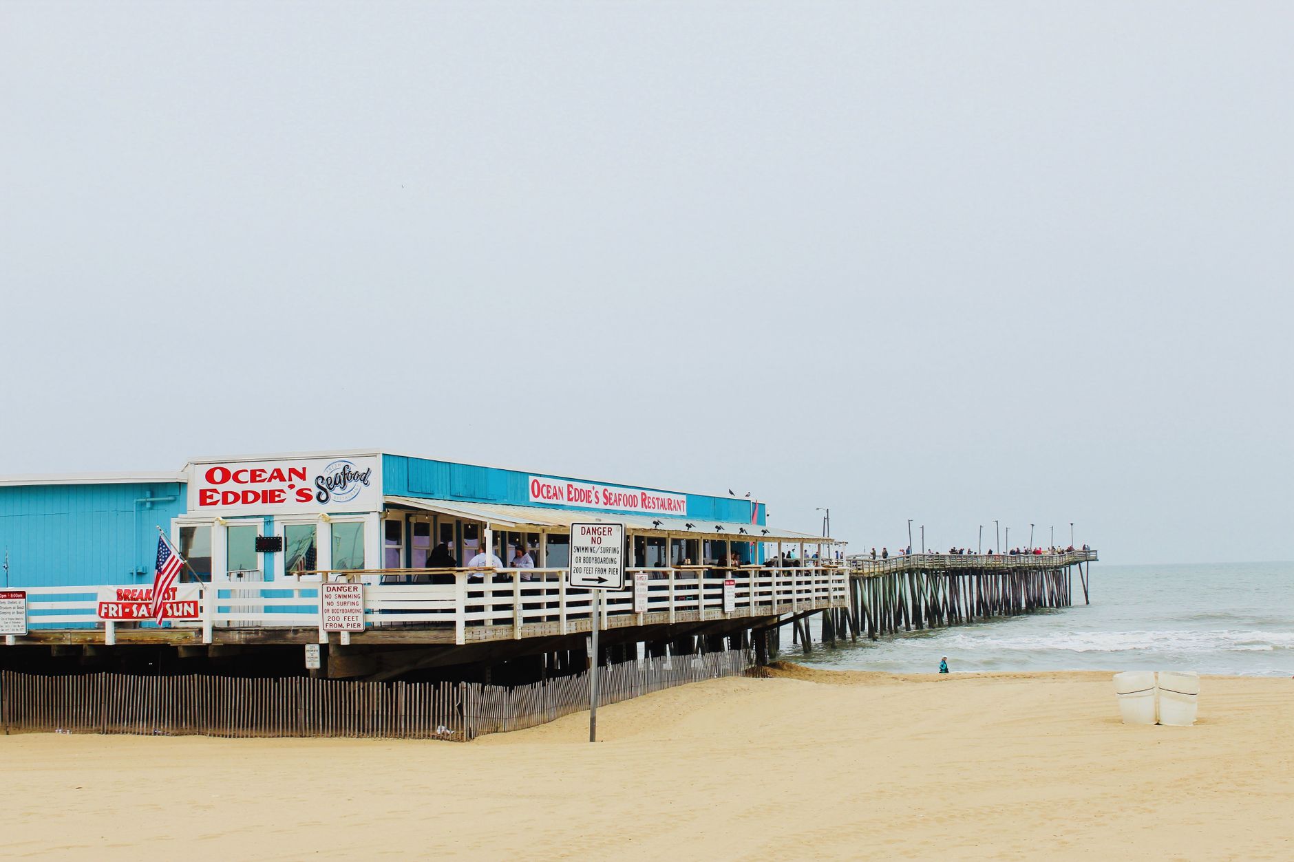 Virginia Beach Norfolk — commercial construction market