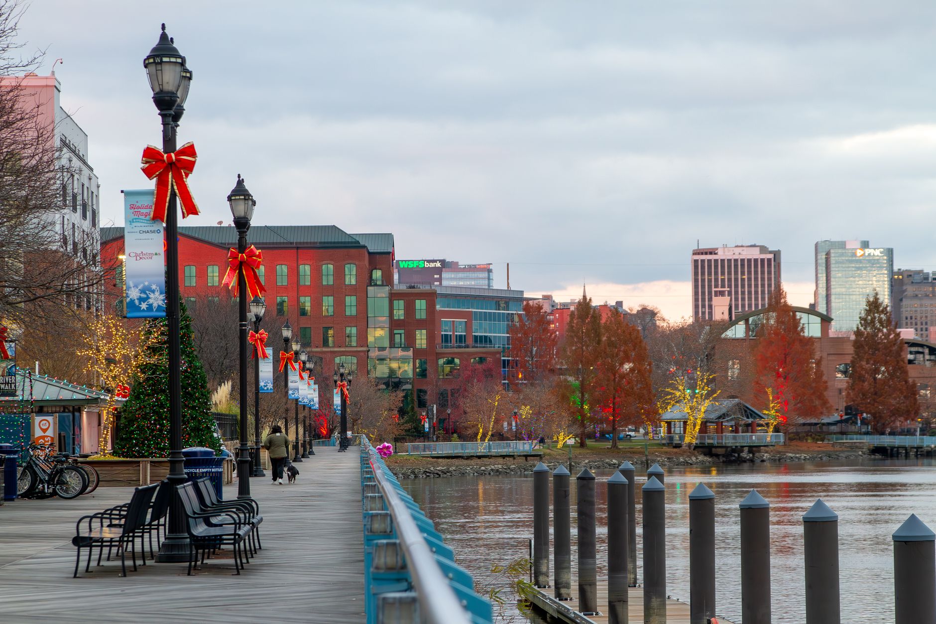Wilmington — commercial construction market