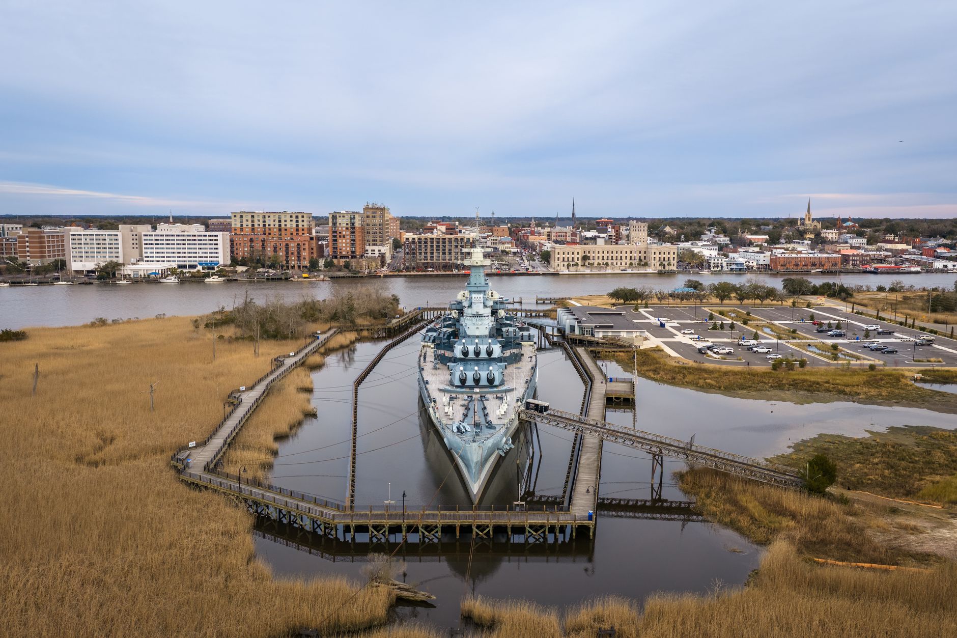 Wilmington — commercial construction market