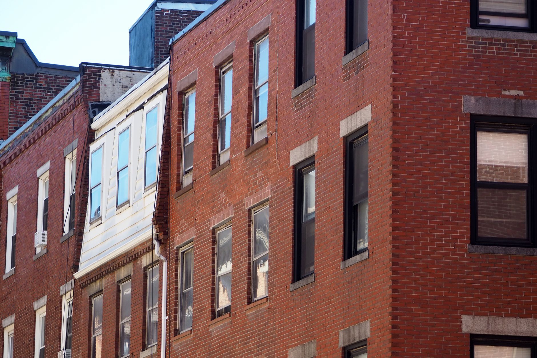 Worcester — commercial construction market