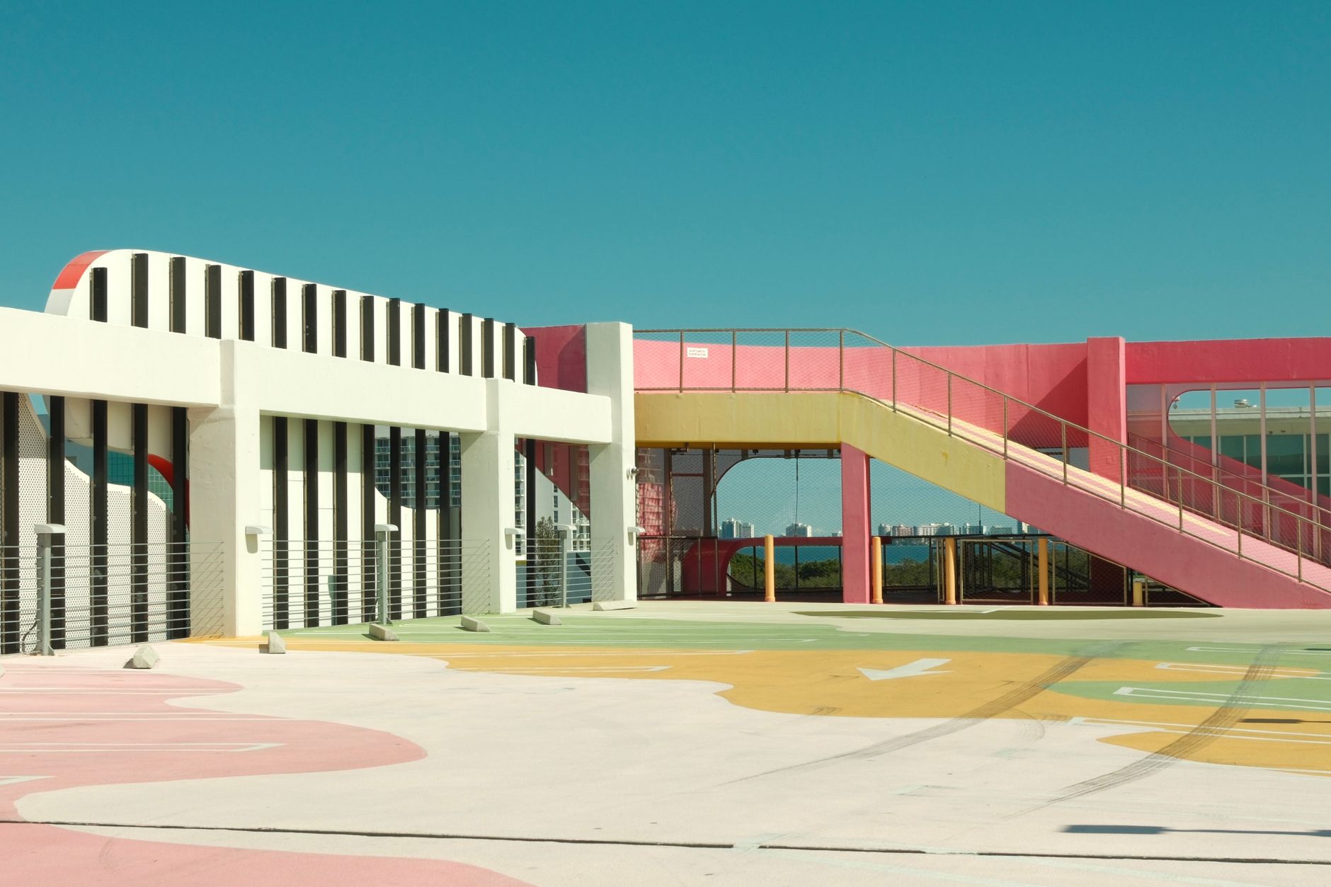 Wynwood, Florida — commercial construction market