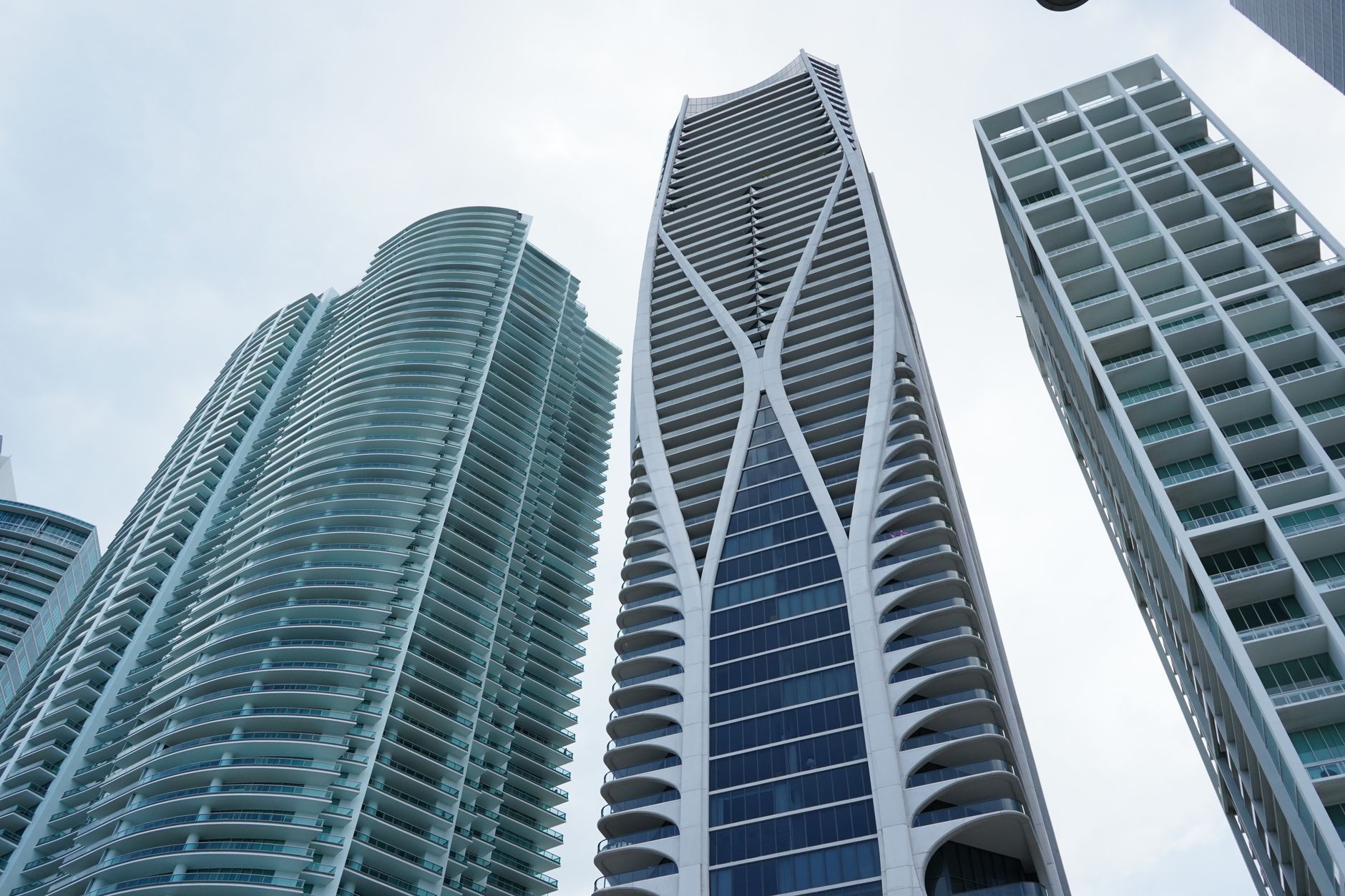 Wynwood, Florida — commercial construction market