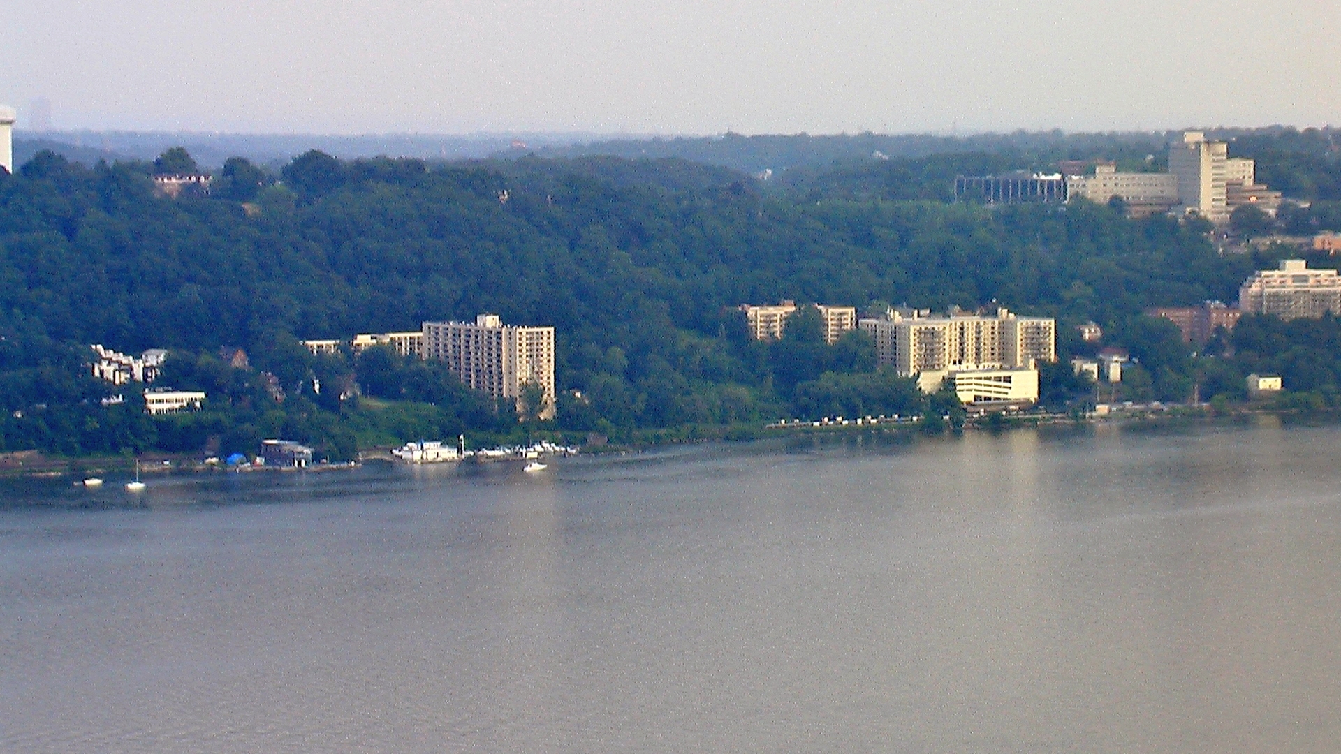 Yonkers, New York — commercial construction market