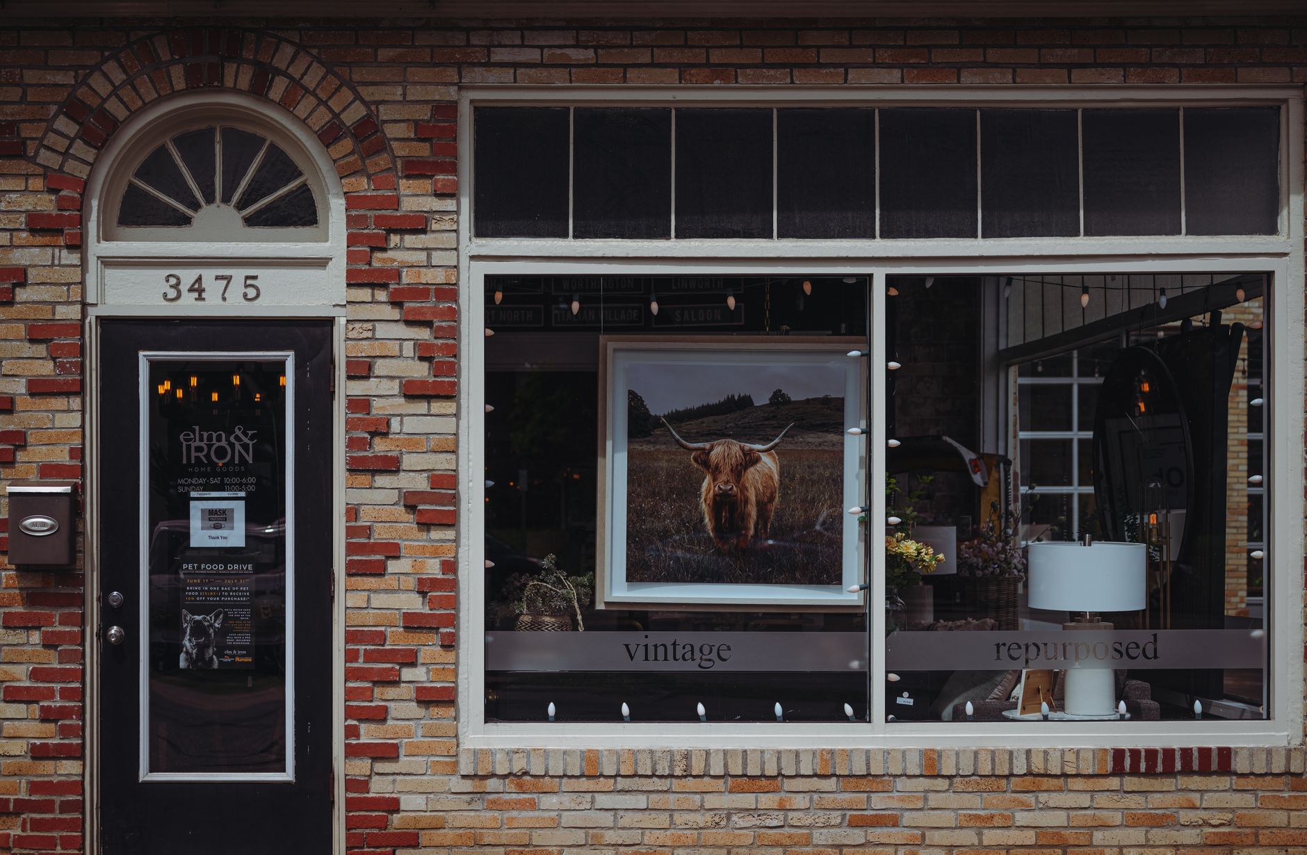 Commercial property in New Braunfels