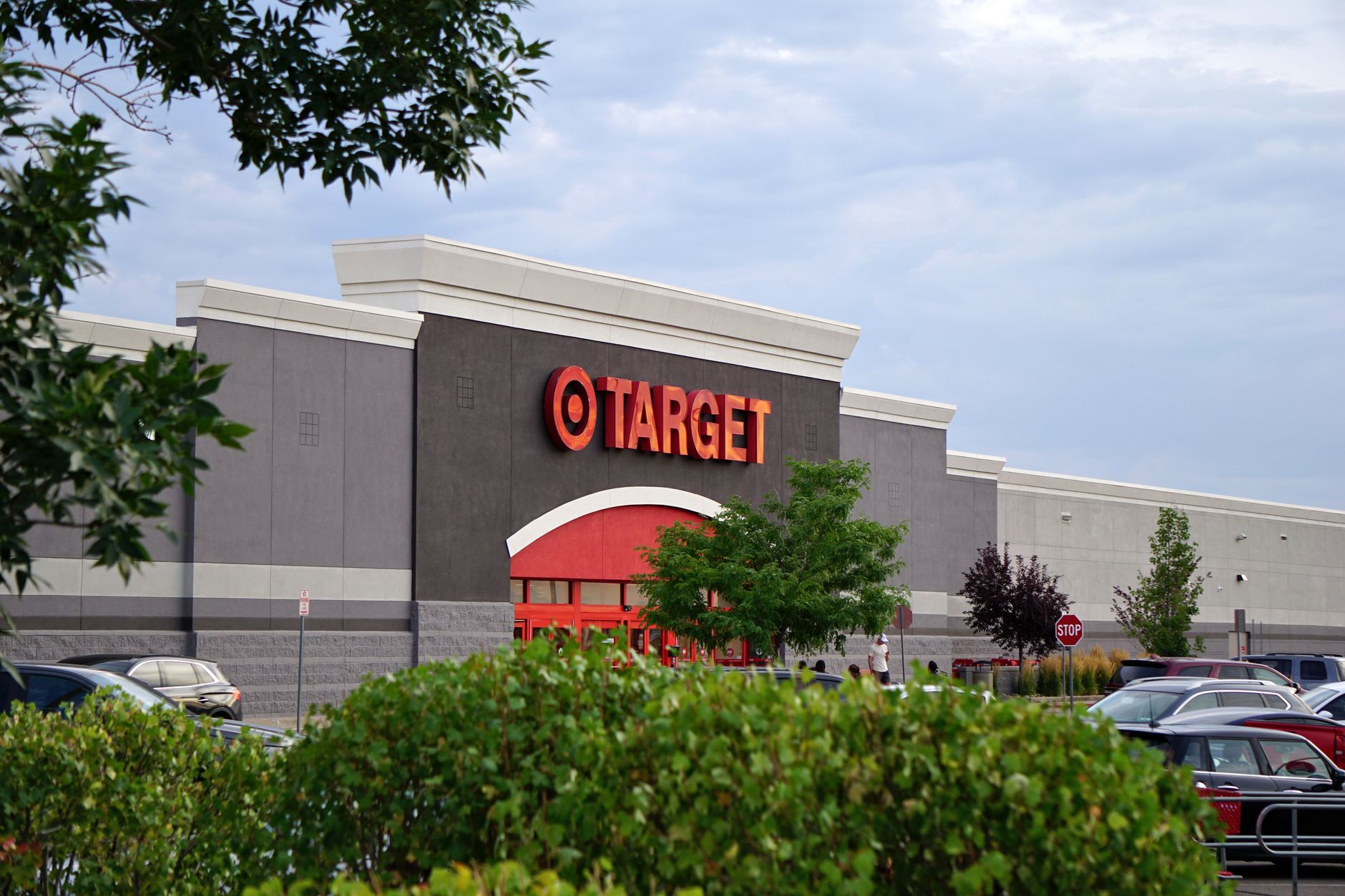 Commercial property in Passaic County