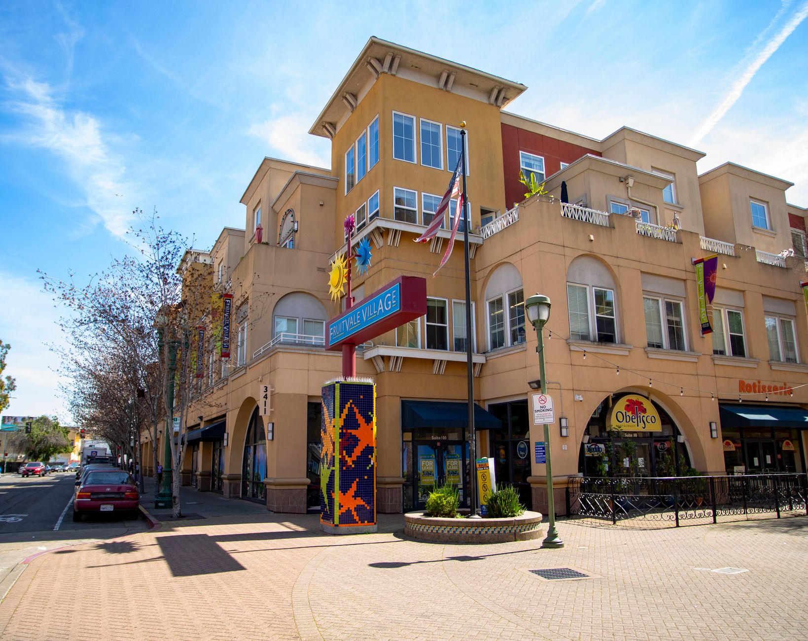 Commercial property in Poughkeepsie