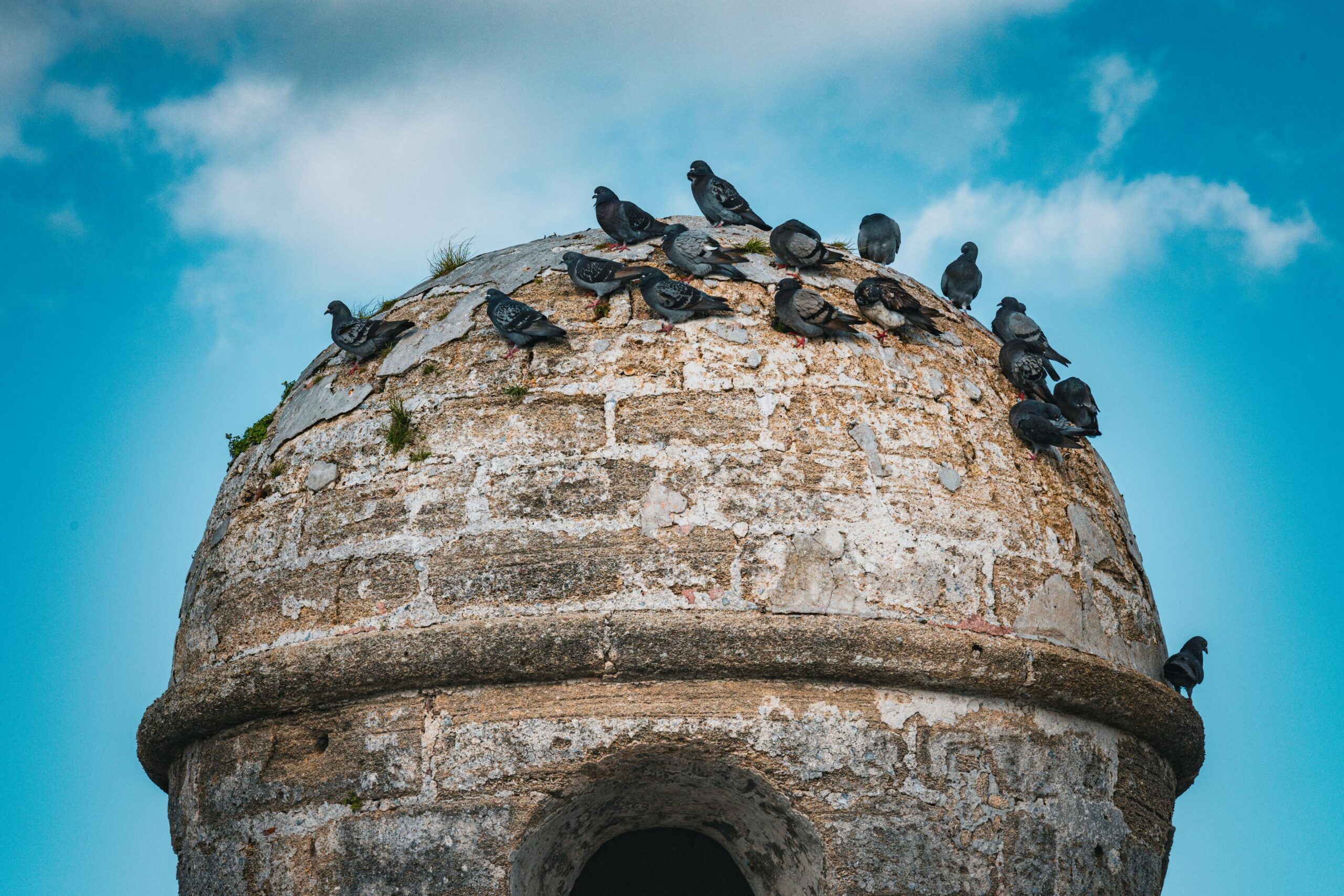 Castillo de San Marcos, St. Augustine, Florida