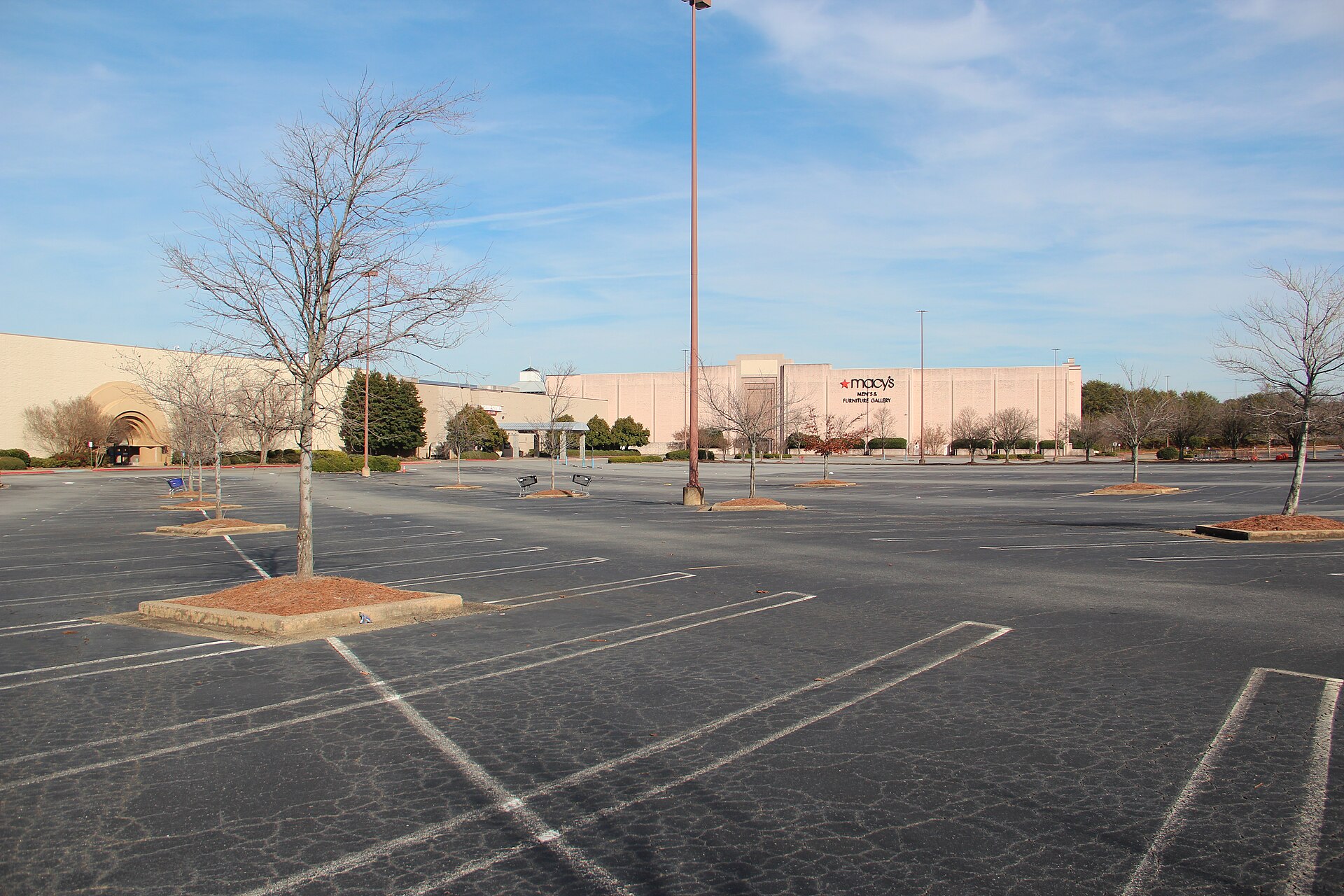 Town Center at Cobb in Kennesaw, Georgia
